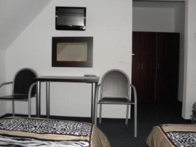 Hotelik Pod Baranami Siechnice Cameră foto